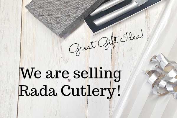 RADA Cutlery