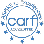 CARF Accredited Provider