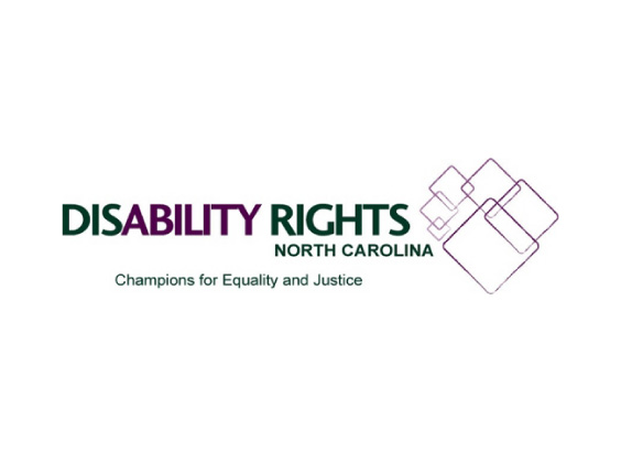 Link to DisAbility Rights  of North Carolina